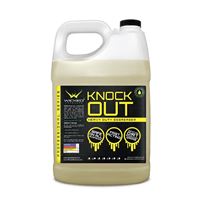 Knock Out Heavy Duty Degreaser