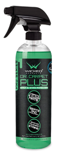 Dr. Carpet Plus Spot & Stain Remover