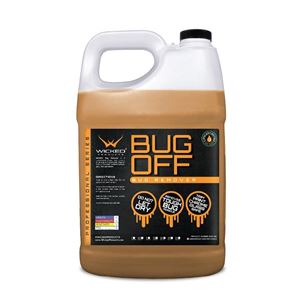 Gal. Bug-Off Insect Remover