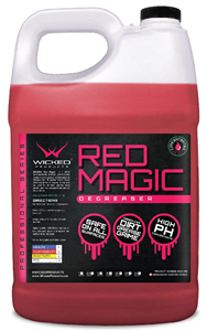 Gal. Red Magic All-Purpose Cleaner