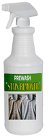 Picture of 32oz. Prewash Stain Remover