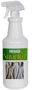 Picture of 32oz. Prewash Stain Remover